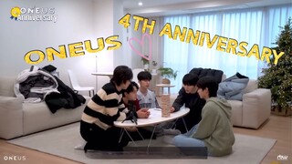 [ VIETSUB | SPECIAL ] ONEUS 4TH ANNIVERSARY