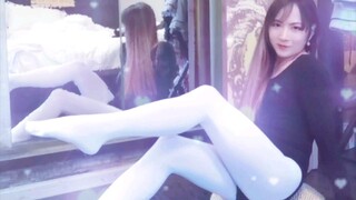 如果我是会跳舞的男生，会不会在你心里加个分？（看别人拍了我也拍个）