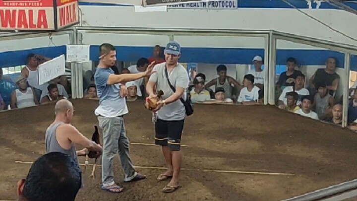 One Shot One Kill E2R2 BGF Bulik Winning Line