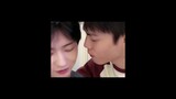 Awwww 🆘 | Chen Lv & Liu Cong #bl #jenvlog #bltiktok #chenlv #liucong - BL Couple