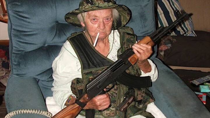 รวมคลิปสนุกจากต่างประเทศ & รางวัลพฤติกรรมชวนงงของสัตว์ #55