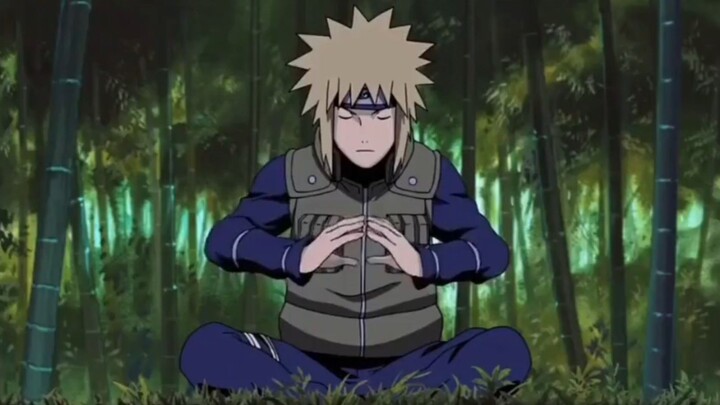 minato sensei