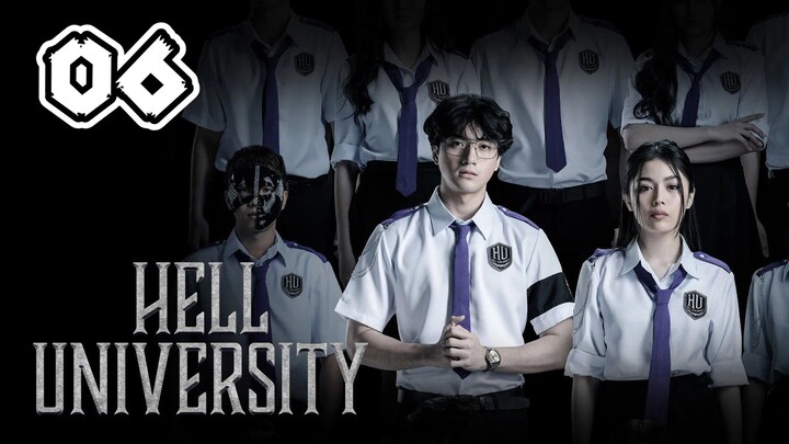 Hell University Full Episode 6