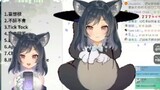 Gái anime hát nhạc meme Ching Cheng Hanji của mèo Tom and Jerry cực đỉnh