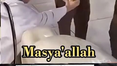 masya'allah