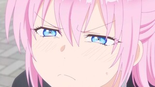 "My girlfriend is a little too 'cute'~ but I love it!"
