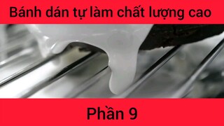 Bánh rán tự làm chất lượng cao #9