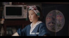 Makanai: Đầu bếp nhà maiko EP 3 [Sub Việt]