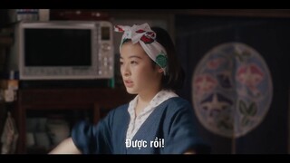 Makanai: Đầu bếp nhà maiko EP 3 [Sub Việt]