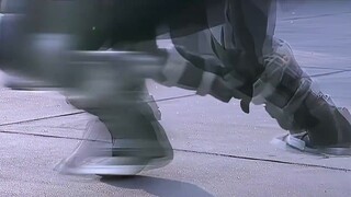 [Collection-level image quality] It’s not too much for me, Qiao Ye, to kill two monsters while showi