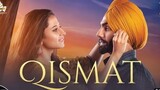 Qismat Punjabi beautiful love story movie