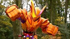 Kamen Rider Gavv Episode 33 Preview