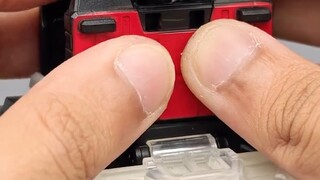 Bentuk asli Perceptron? kaca pembesar yang diturunkan