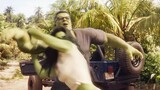 She-Hulk sacrificed herself to prove Captain America was a virgin