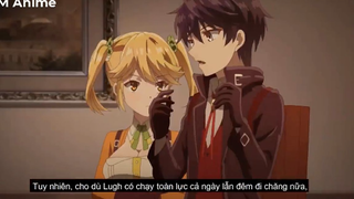 Chuyển Sinh Thành Hack Sát Thủ-「ISEKAI KIZOKU NI TENSEI SURU」-P2