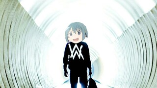 【见泷原电音节】Faded