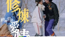 【棣月系】【王鹤棣×沈月】我只粽意你~“忘不了那个人就投降!”双向奔赴的爱情,互相永远有回应(纪念thw重逢篇,期待两个人下一次重逢~)