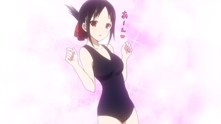 [1080p/Kaguya-sama/Synchronized]Kaguya-sama Wants to Step on the Beat 104 Times