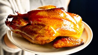 No, why would smoked chicken cost 140 for two?!