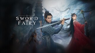 Sword And Fairy Eps 40 (END) SUB INDO