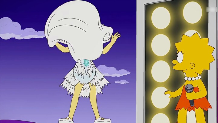 Take stock of the good songs that appeared in The Simpsons. Which one is your favorite?