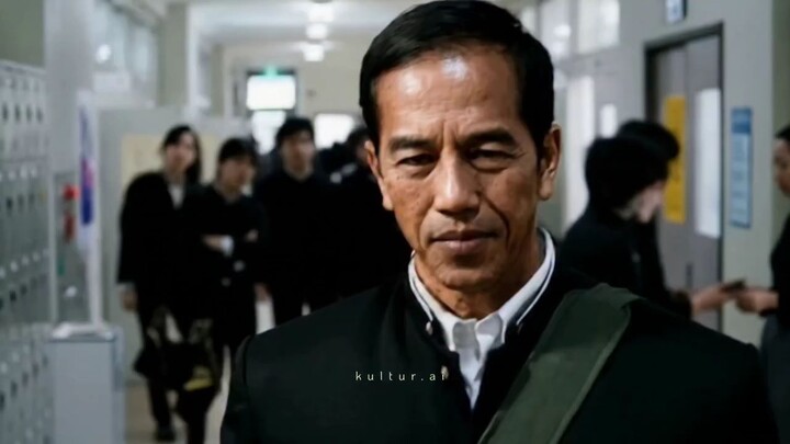 Gengster paling berbahaya dan brutal di Konoha