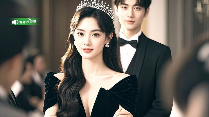 [พากย์ไทยเต็มเรื่อง]หลังหย่าร้าง ภรรยากลับมาทรงพลังฐานะลูกสาวมหาเศรษฐี และเปิดโปงความชั่วร้ายของอดีต