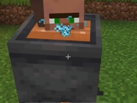 Chuyện gì sẽ xảy ra khi Minecraft kết hợp với nước sôi!?