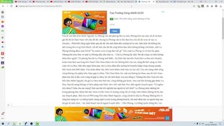 Thảo luận về những phần Truyện tiếp theo