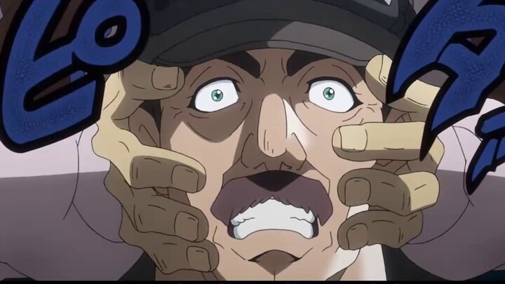 What Bad Things Did the Joestar Family Do? (Lyrics and Singing by Dio)