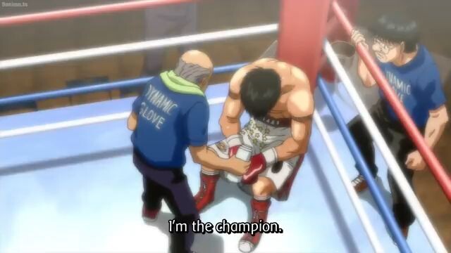ippo episode 02