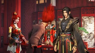 BTTH SEASON 5 EPISODE 173 SUB INDO