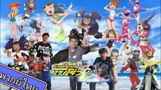โปเกม่อน BW ปี14 ตอนที่ 09 พากย์ไทย