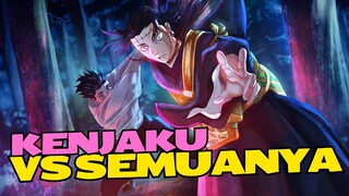 「AMV」KENJAKU VS SEMUANYA