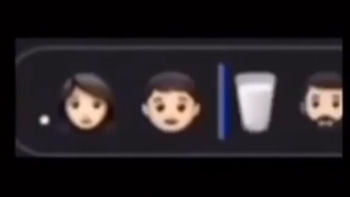 ภาพยนตร์สั้นอีโมจิ