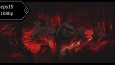 Over the divine kingdom eps15 sub indo 1080p