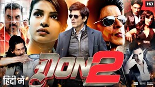 Don 2 Full Movie