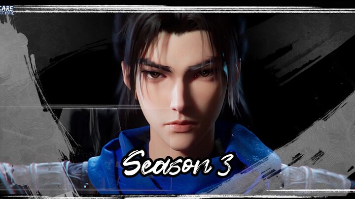 AZURE LEGACY S3 EPISODE 01 SUB INDO