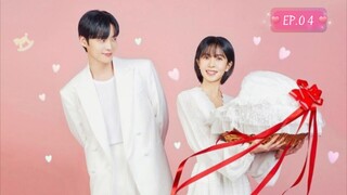 The Real Has Come [EP.04] [ENG SUB]