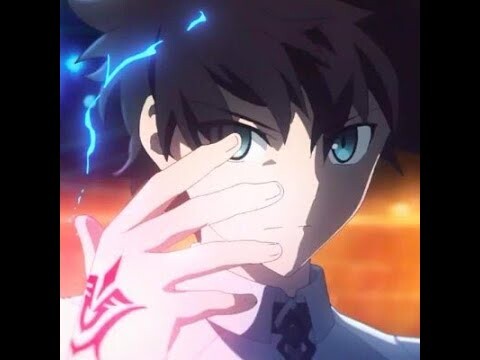 nOBAR Fate/Grand Order スペシャルステージ in AnimeJapan 2022