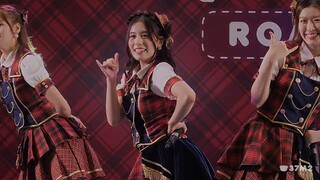 BNK48 Fond - Believers @ 𝐁𝐍𝐊𝟒𝟖 𝟏𝟑𝐭𝐡 𝐒𝐢𝐧𝐠𝐥𝐞 × 𝐂𝐆𝐌𝟒𝟖 𝟔𝐭𝐡 𝐒𝐢𝐧𝐠𝐥𝐞 𝐑𝐨𝐚𝐝𝐬𝐡𝐨𝐰 [Fancam 4K 60p] 230513