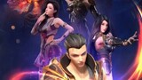 Rise of the dragon episode 20 sub indo