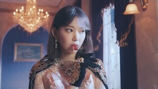 IZONE Vampire MV