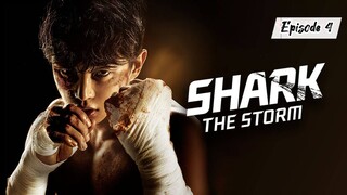 [INDO SUB] Ep.4| Shark 2: The Storm (2025)