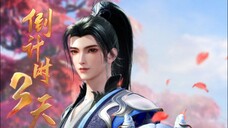 Lingwu Continent Eps 83 Sub Indo