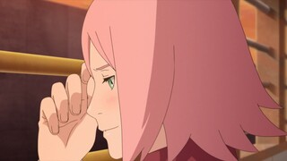 BORUTO: NARUTO NEXT GENERATIONS EPISODE 285