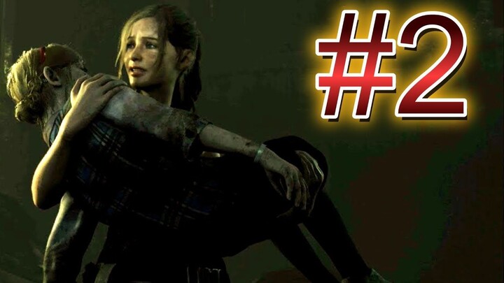 EL DESTINO DE SHERRY Y CLAIRE I Resident Evil 2 Remake Campaña de Claire Parte 2