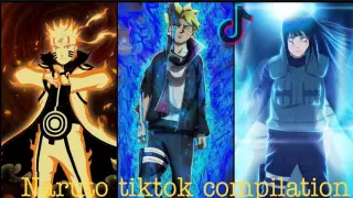 Best naruto edits compilation 🔥🔥 || Naruto amv compilation || Naruto tiktok edits || ANIME NATION ||