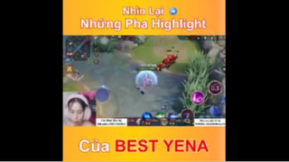 Đỉnh của đỉnh best yena vn