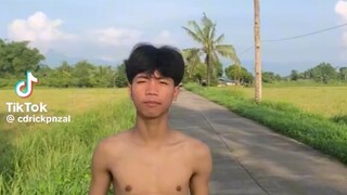 wag kang tumawa